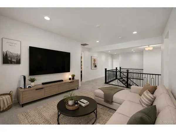 3418 Backdrop, Castle Rock, CO 80108