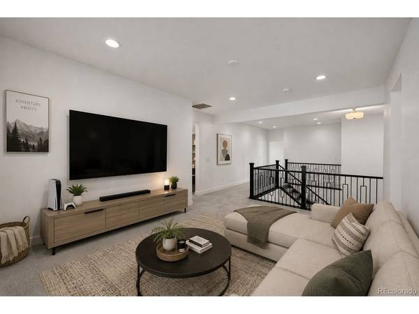 3418 Backdrop, Castle Rock, CO 80108