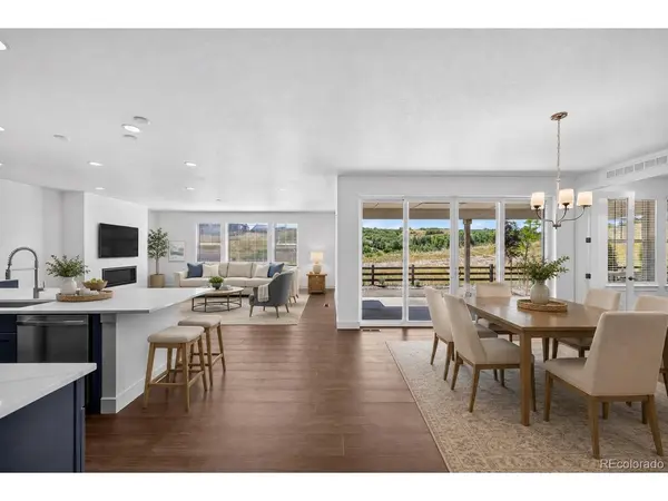 3418 Backdrop, Castle Rock, CO 80108