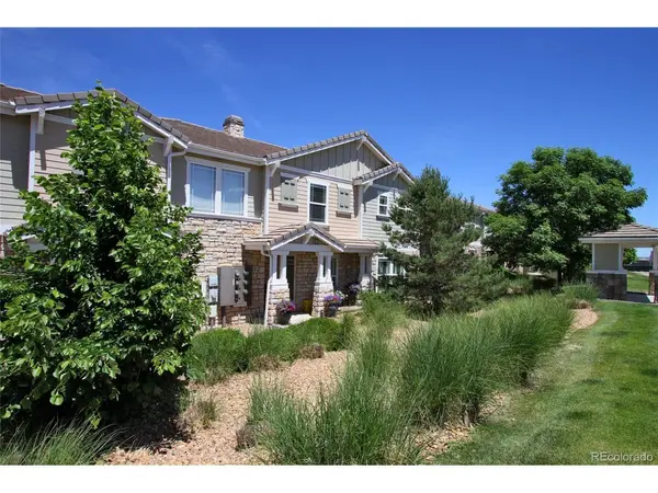 12826 Mayfair #E, Englewood, CO 80112