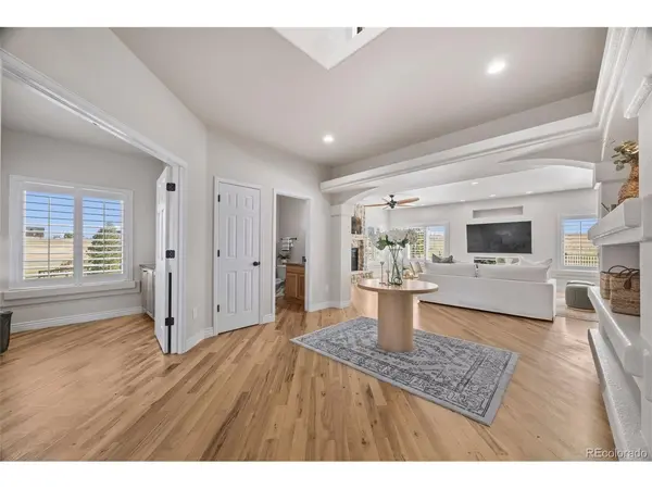 603 Coyote, Elizabeth, CO 80107