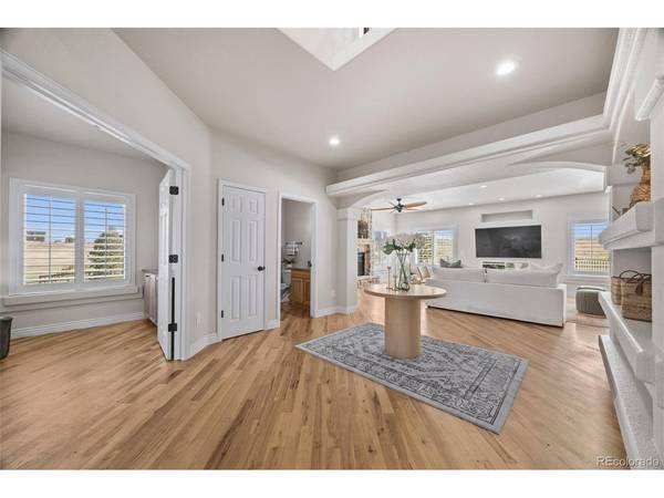 603 Coyote, Elizabeth, CO 80107