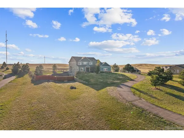 603 Coyote, Elizabeth, CO 80107