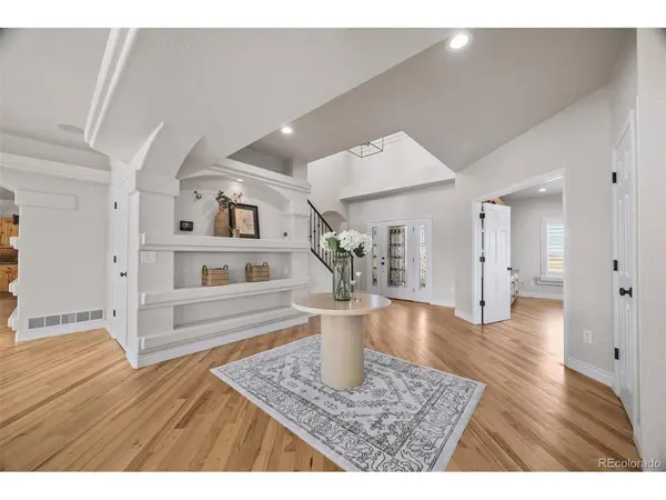 603 Coyote, Elizabeth, CO 80107