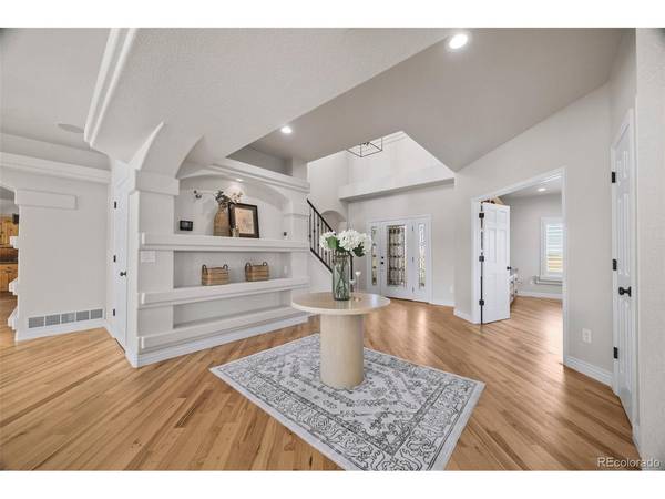 603 Coyote, Elizabeth, CO 80107
