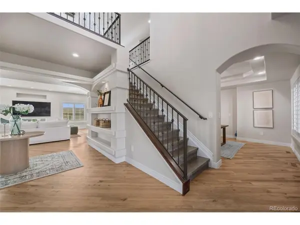 603 Coyote, Elizabeth, CO 80107
