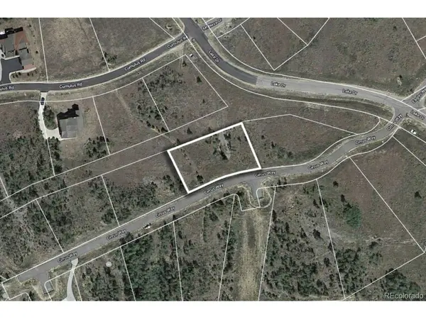 465 Cirrus, Granby, CO 80446