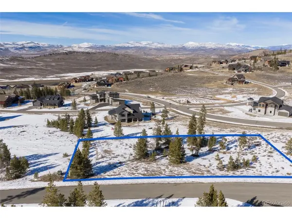 465 Cirrus, Granby, CO 80446