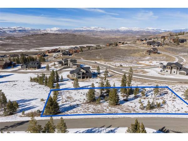 465 Cirrus, Granby, CO 80446