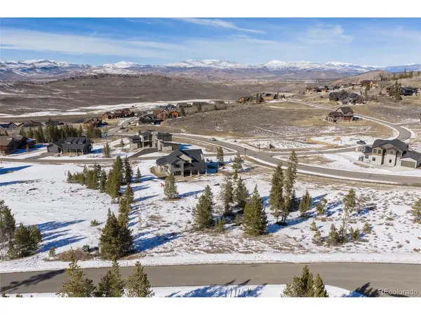 465 Cirrus, Granby, CO 80446