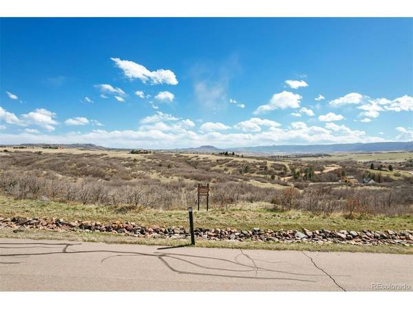 3248 Tweet, Sedalia, CO 80135