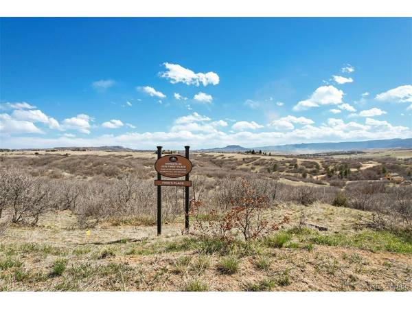 3248 Tweet, Sedalia, CO 80135