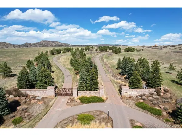 3248 Tweet, Sedalia, CO 80135