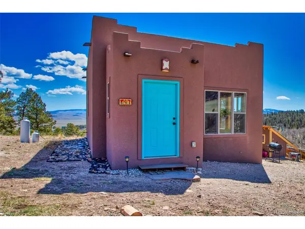 147 Sulky, Hartsel, CO 80449