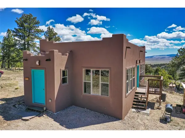 147 Sulky, Hartsel, CO 80449