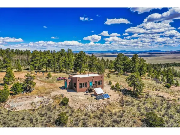 147 Sulky, Hartsel, CO 80449