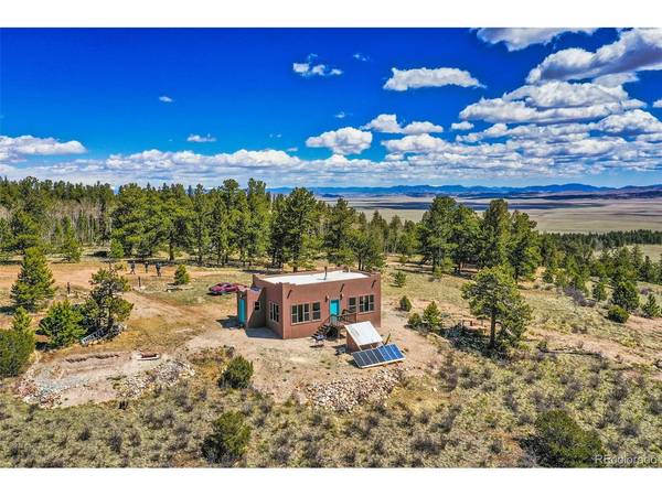 147 Sulky, Hartsel, CO 80449