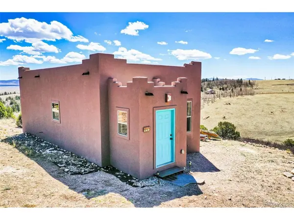 147 Sulky, Hartsel, CO 80449