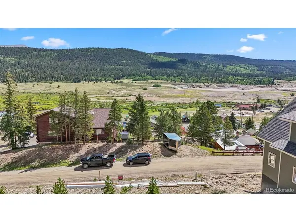 165 Spruce, Alma, CO 80420