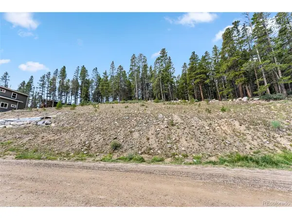 165 Spruce, Alma, CO 80420