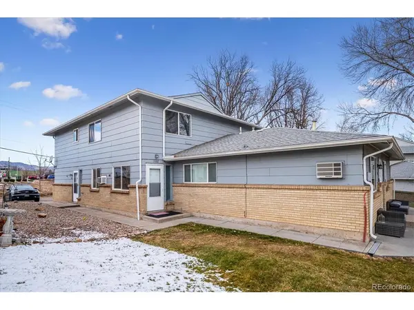 7309 W Hampden #3602, Lakewood, CO 80227
