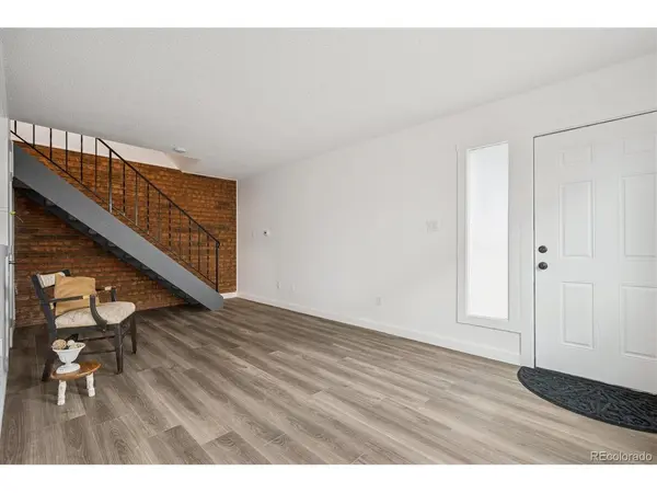 7309 W Hampden #3602, Lakewood, CO 80227