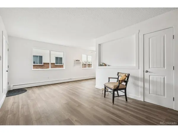 7309 W Hampden #3602, Lakewood, CO 80227