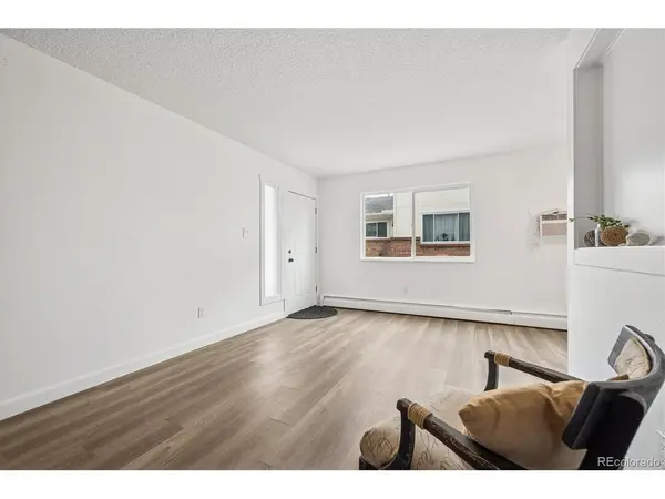 7309 W Hampden #3602, Lakewood, CO 80227