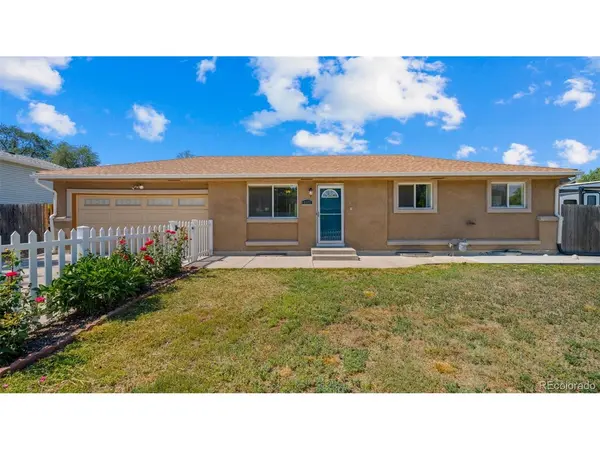 4107 Shelley, Colorado Springs, CO 80910