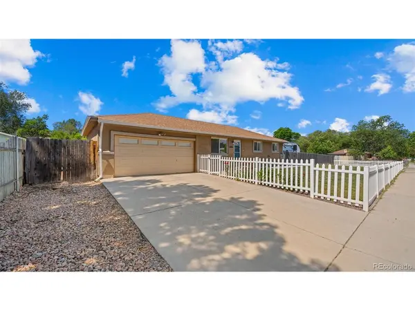 4107 Shelley, Colorado Springs, CO 80910