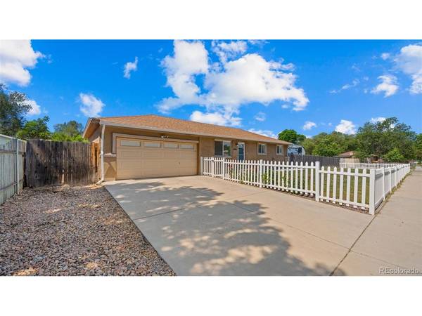 4107 Shelley, Colorado Springs, CO 80910