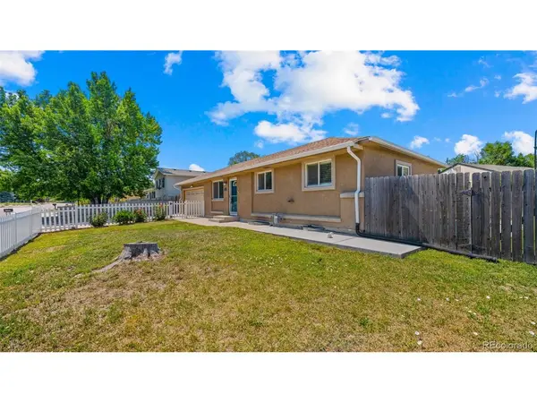 4107 Shelley, Colorado Springs, CO 80910