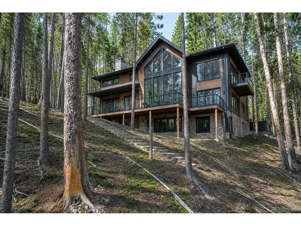 0 Aspenwood, Evergreen, CO 80439