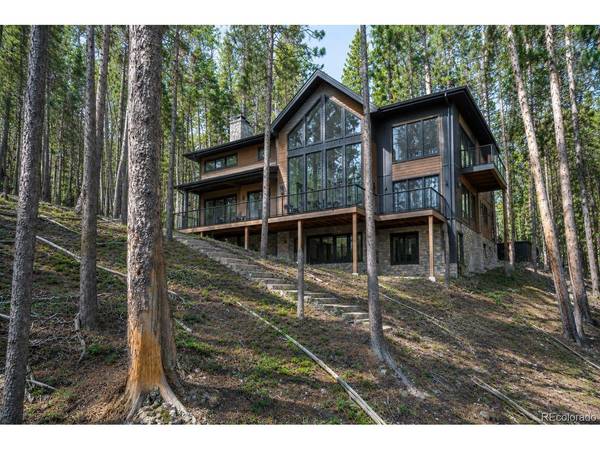 0 Aspenwood, Evergreen, CO 80439