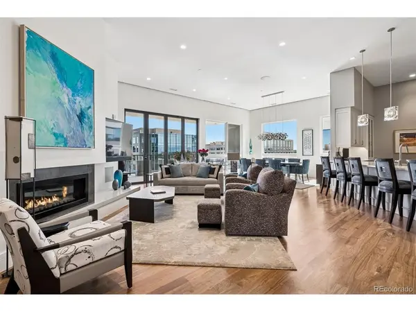 250 Columbine #703, Denver, CO 80206