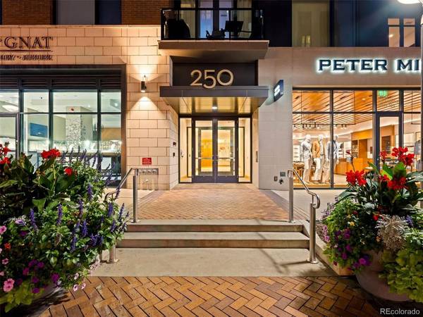 250 Columbine #703, Denver, CO 80206