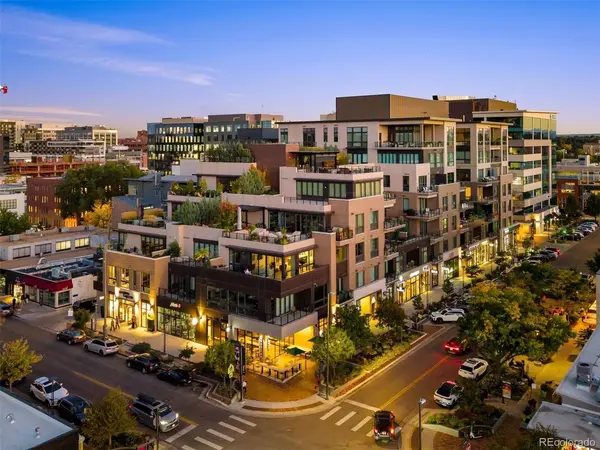 250 Columbine #703, Denver, CO 80206