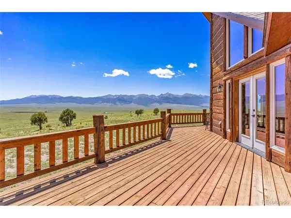 2100 County Road 310, Westcliffe, CO 81252