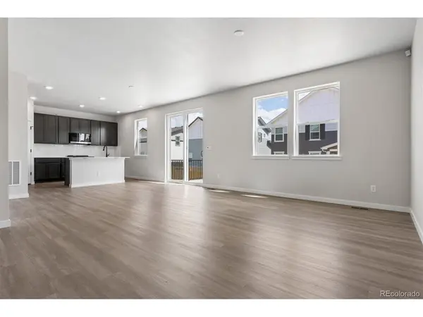 22816 E 47th, Aurora, CO 80019
