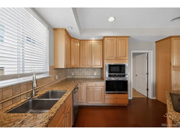 22980 Hope Dale, Parker, CO 80138