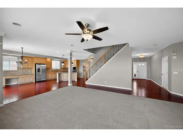 22980 Hope Dale, Parker, CO 80138