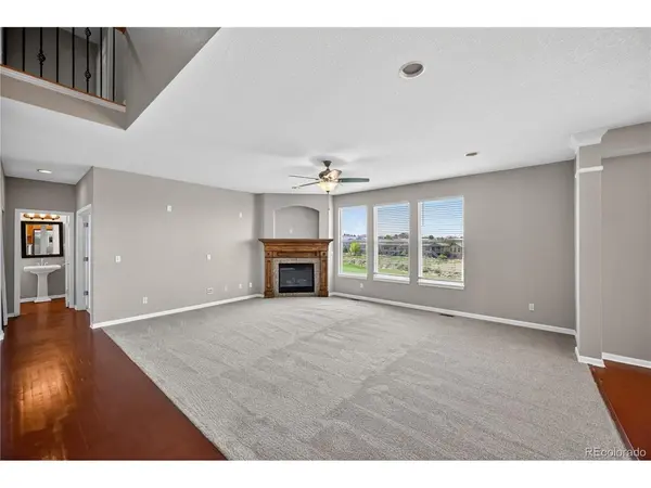 22980 Hope Dale, Parker, CO 80138