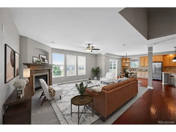 22980 Hope Dale, Parker, CO 80138