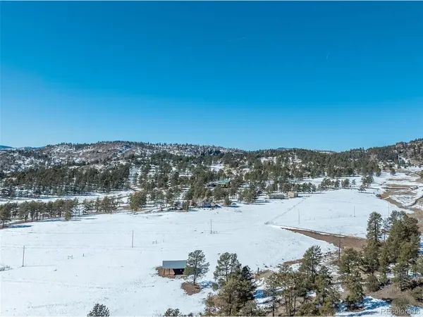 146 Pennsylvania, Florissant, CO 80816