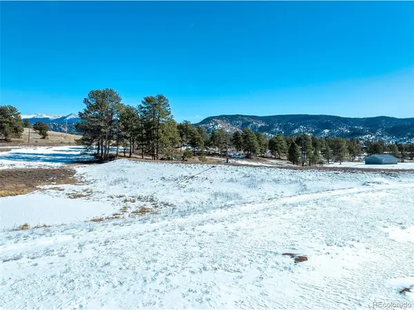 146 Pennsylvania, Florissant, CO 80816