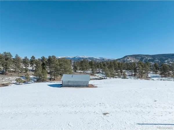 146 Pennsylvania, Florissant, CO 80816