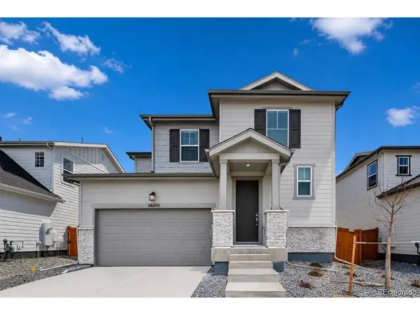 28450 E 4th, Watkins, CO 80137