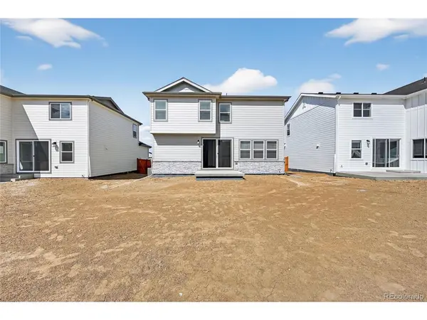 28450 E 4th, Watkins, CO 80137