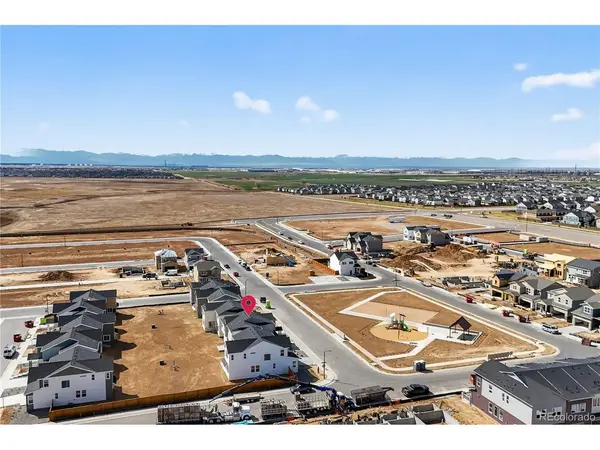 28450 E 4th, Watkins, CO 80137