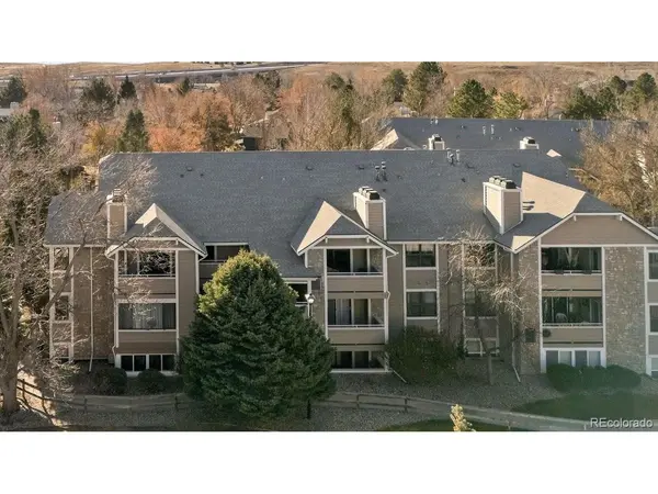 8376 S Upham #A304, Littleton, CO 80128
